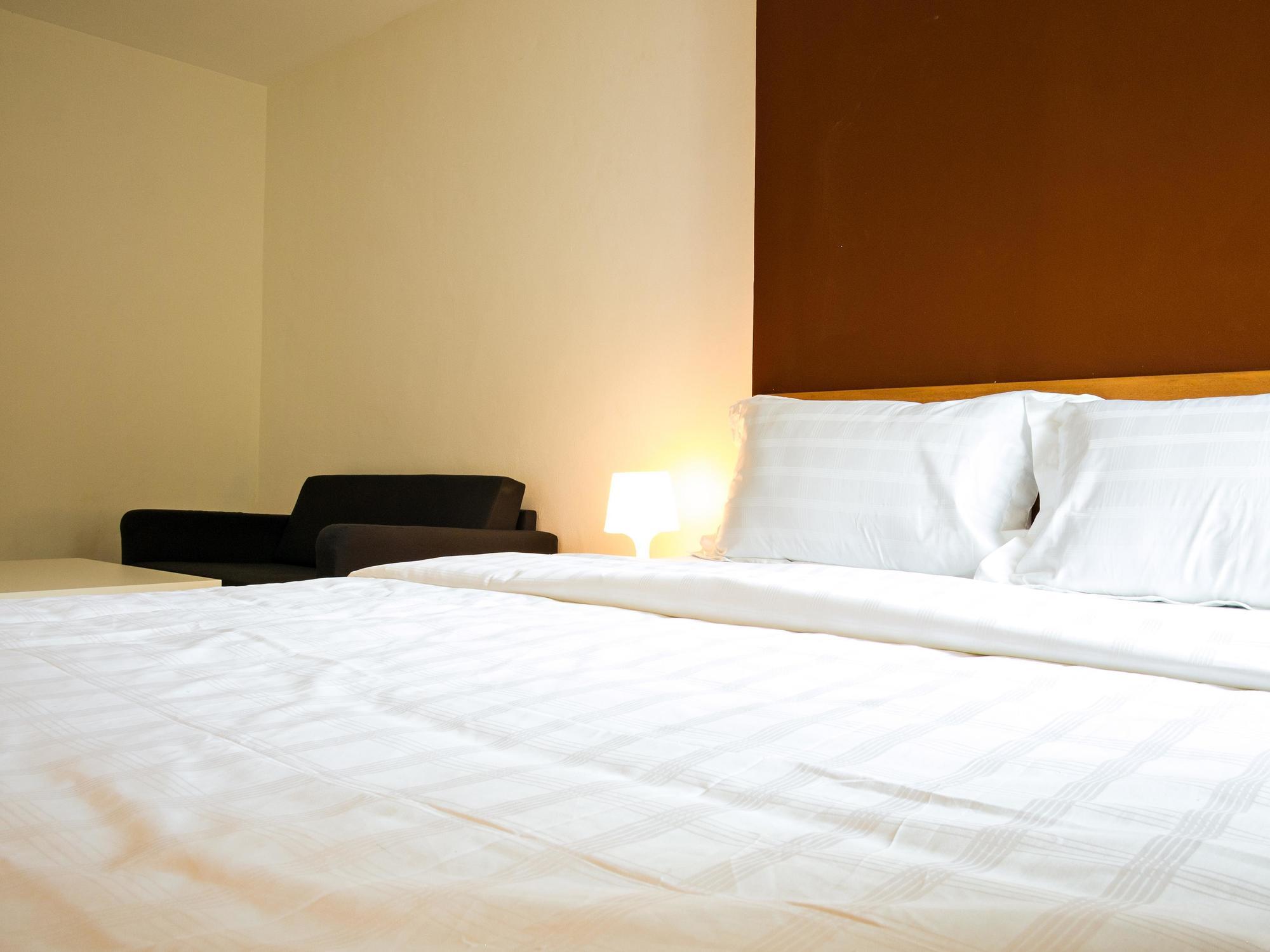 Nrv Place Apart Hotel 방콕 외부 사진