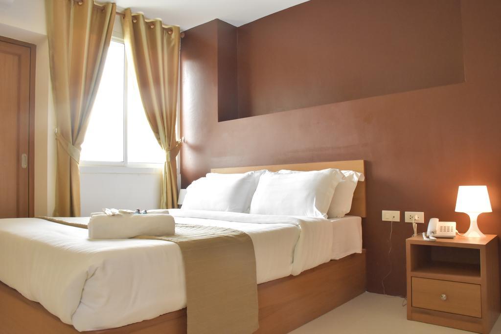 Nrv Place Apart Hotel 방콕 외부 사진