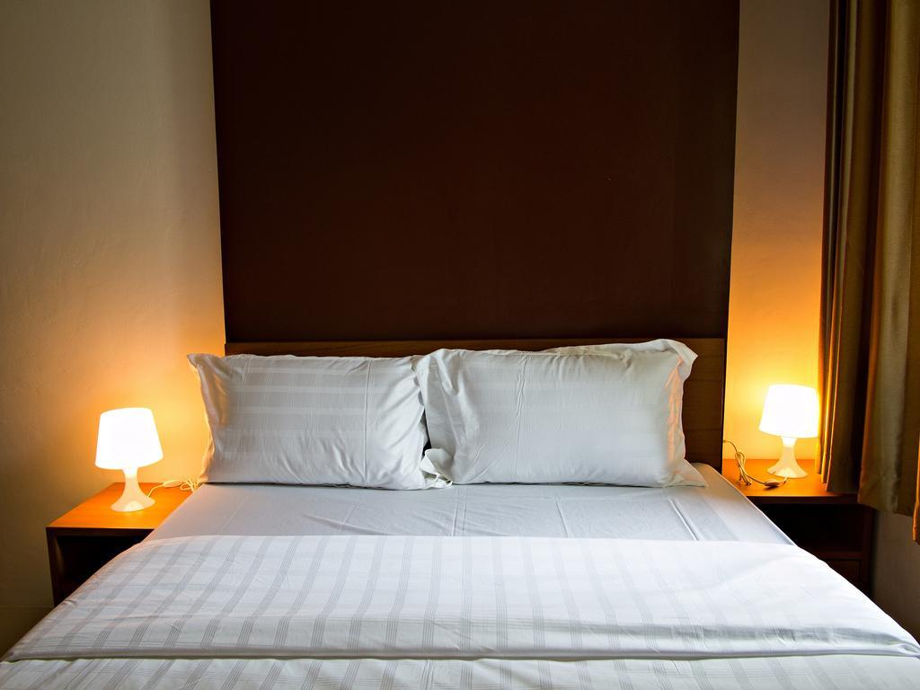 Nrv Place Apart Hotel 방콕 외부 사진